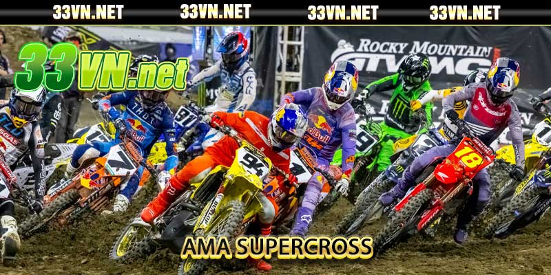 AMA Supercross