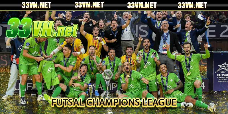 Futsal Champions League