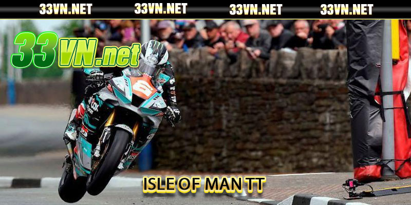 Isle of Man TT