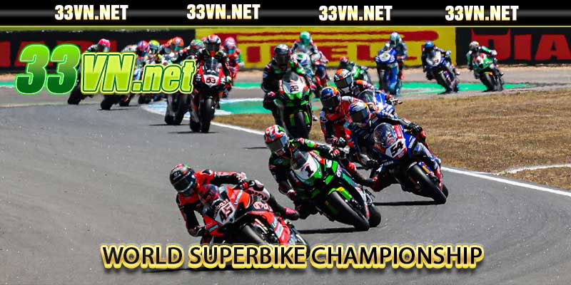World Superbike Championship