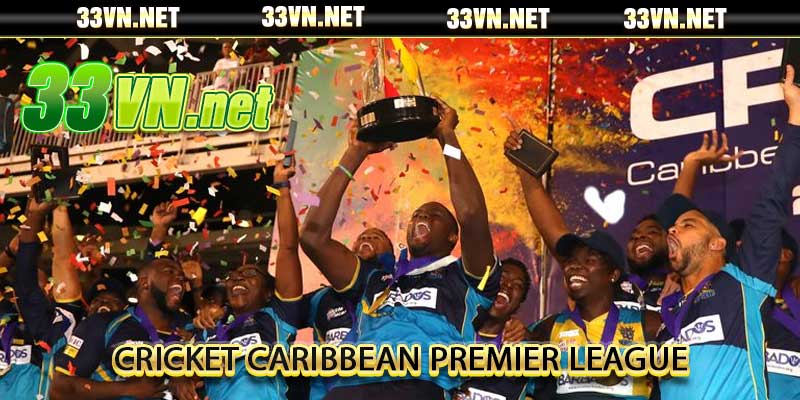 cricket Caribbean Premier League