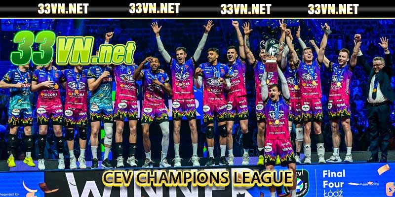 CEV Champions League