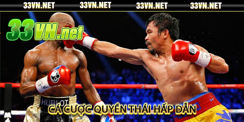 Cá cược quyền Thái