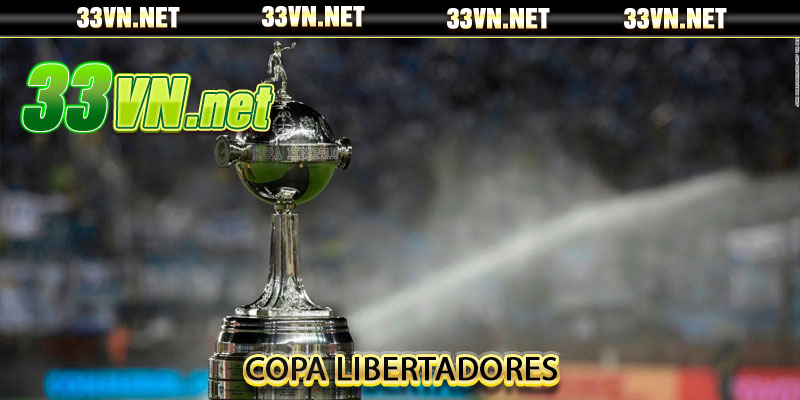 Copa Libertadores