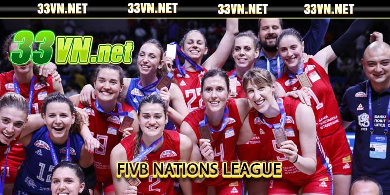 FIVB Nations League