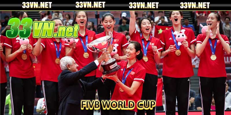 FIVB World Cup
