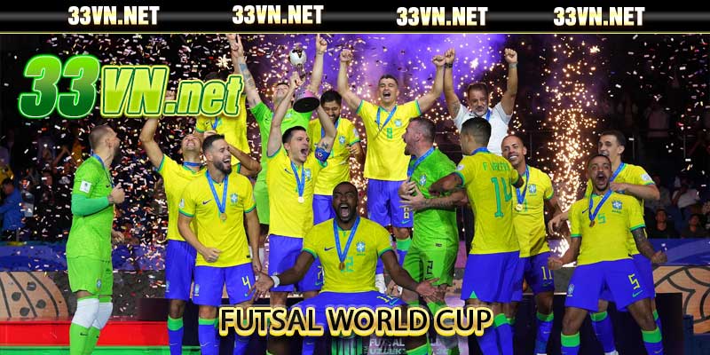 Futsal World Cup