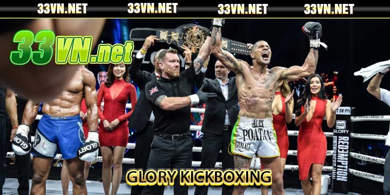 Glory Kickboxing