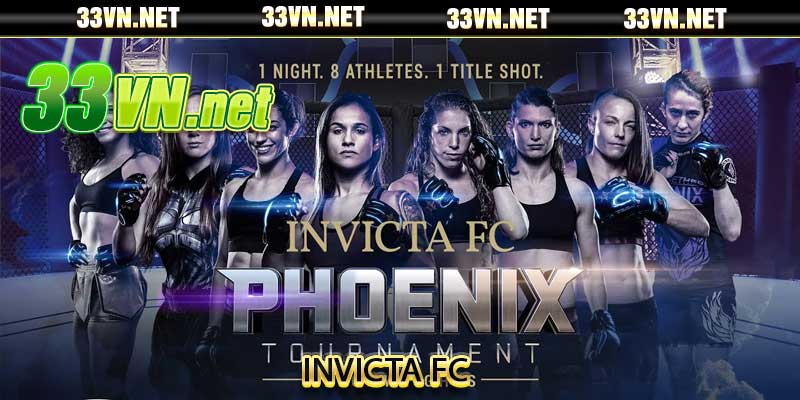 Invicta FC