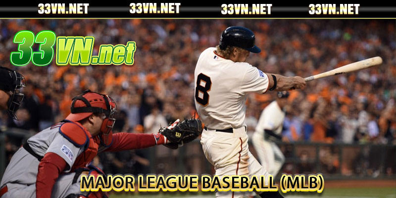 Major League Baseball