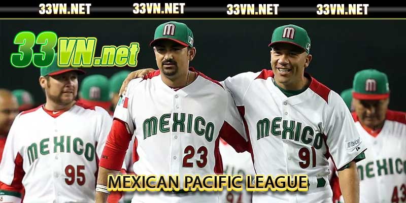 Mexican Pacific League
