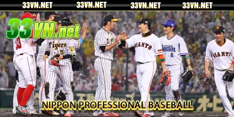 Nippon Professional Baseball