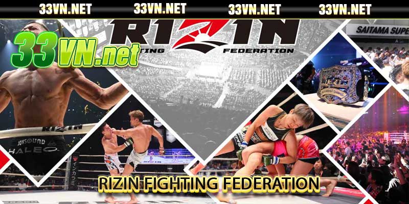 RIZIN Fighting Federation