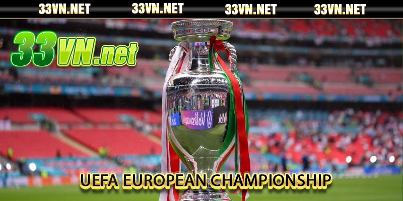 UEFA European Championship