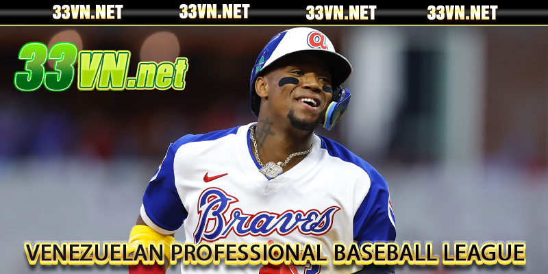 Venezuelan Professional Baseball League