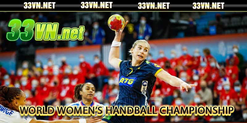 World Women’s Handball Championship